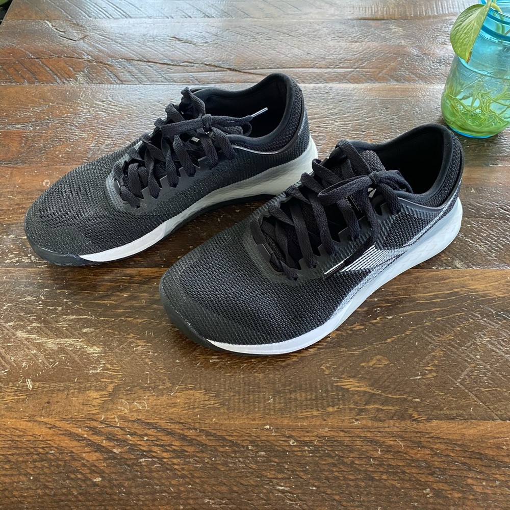 Reebok Nano 9 🏋🏽